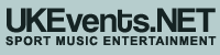  | UK Events - Guide to events in the UK