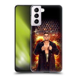 WWE Gunther Portrait Phone Case – Samsung WWE Gunther Portrait Phone Case - Samsung
